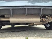 Gebraucht BMW 340 M Performance 326 PS (239 kW) 2016 Schwarz Limousine