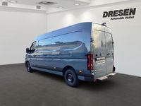 Neu Renault Master 150 PS (110 kW) 2025 Grau Van