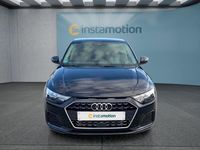 Gebraucht Audi A1 Sportback 116 PS (85 kW) 2025 Schwarz Kleinwagen