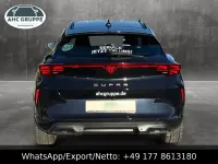 Gebraucht Cupra Formentor 150 PS (110 kW) 2025 Mitternachtsschwarz SUV