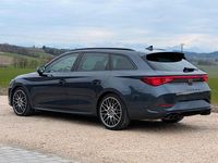 Gebraucht Cupra Leon VZ 310 PS (228 kW) 2023 Grau Kombi