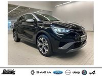 gebraucht Renault Captur TCe Mild Hybrid 160 EDC Automa.R.S. LINE