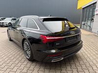Gebraucht Audi A6 S-Line 367 PS (269 kW) 2020 Schwarz Limousine