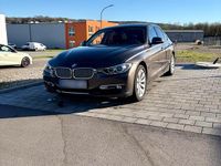 Gebraucht BMW 320 184 PS (135 kW) 2013 Andere farben Limousine