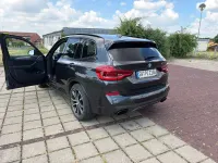 Gebraucht BMW X3 326 PS (239 kW) 2019 Grau SUV