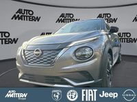Neu Nissan Juke 143 PS (105 kW) 2025 Grau SUV