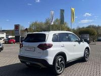 Neu Suzuki Vitara Comfort+ 110 PS (80 kW) 2026 Weiß SUV