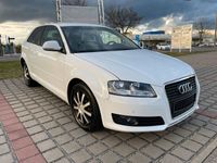 gebraucht Audi A3 2.0 Diesel