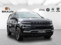 Gebraucht Jeep Wagoneer 517 PS (380 kW) 2025 Daimond black SUV