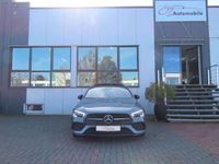 gebraucht Mercedes CLA250 4Matic DCT AMG Line Night