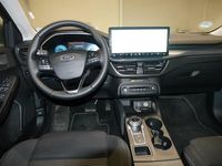 Gebraucht Ford Focus Active X 116 PS (85 kW) 2025 Schwarz Kombi