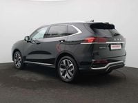Neu Wey 03 Lux 204 PS (150 kW) 2025 Lava black SUV