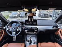 gebraucht BMW M5 Limousine Competition Driving Assistant Prof.