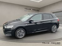 gebraucht Skoda Fabia 1.0 TSI Tour Navi SHZ LM PDC KAMERA