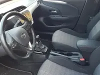 Gebraucht Opel Corsa Edition 101 PS (74 kW) 2020 Grau Kleinwagen