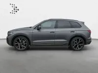Gebraucht VW Touareg Edition 286 PS (210 kW) 2026 Siliziumgrau matt SUV
