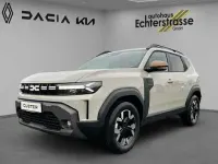 Gebraucht Dacia Duster Extreme 122 PS (89 kW) 2025 Sandstone SUV