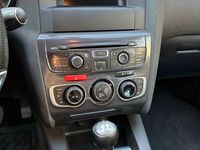 Gebraucht Citroën C4 Tendance 120 PS (88 kW) 2012 Braun Limousine