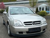 gebraucht Opel Vectra 1.8l Klima, TÜV 12.24