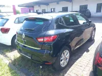 Gebraucht Renault Clio IV LIMITED 90 PS (66 kW) 2019 Schwarz Kleinwagen