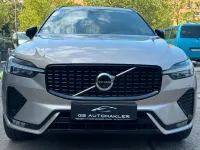 Gebraucht Volvo XC60 Plus 197 PS (144 kW) 2022 Beige SUV
