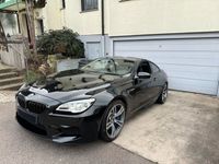gebraucht BMW M6 Competition 600ps LED