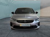 Gebraucht Opel Corsa GS Line 101 PS (74 kW) 2022 Grau Limousine