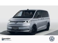 Gebraucht VW Multivan Life 150 PS (110 kW) 2025 Silber Van