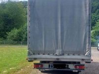 Gebraucht Fiat Ducato 177 PS (130 kW) 2018 Silber Van