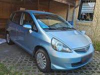 Gebraucht Honda Jazz 83 PS (61 kW) 2005 Blau Kleinwagen