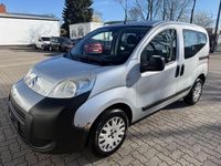 Gebraucht Citroën Nemo 73 PS (53 kW) 2009 Grau Van / Kleinbus