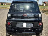 Usado Microcar M.Go 2023 Preto Citadino