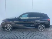 Gebraucht BMW X5 M50 Performance 530 PS (389 kW) 2023 SUV