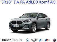 Gebraucht BMW X2 163 PS (119 kW) 2025 Grau SUV