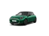 Usata Mini Cooper 135 kW (184 CV) 2024 Utilitaria