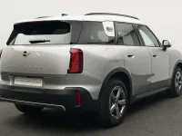 Gebraucht Mini Countryman Classic 170 PS (125 kW) 2025 Grau SUV