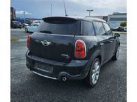 gebraucht Mini Cooper SD Countryman Cooper SD COOPER SD All4 4x4