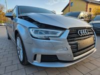 gebraucht Audi A3 Sportback 35 TFSI sport