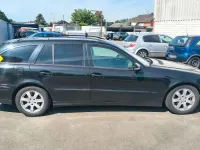 Gebraucht Mercedes E220 170 PS (125 kW) 2008 Schwarz Kombi