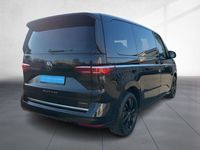 Gebraucht VW T7 Style 150 PS (110 kW) 2023 Schwarz Van
