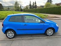 gebraucht VW Polo 1,2 9N3