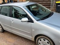 gebraucht VW Polo 9n