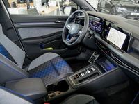 gebraucht VW Golf VIII 2.0 TSI DSG 4Motion R NaviPro IQ.Light Pano