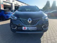 Gebraucht Renault Kadjar Intens 158 PS (116 kW) 2021 Schwarz SUV