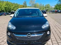 Occasion Opel Adam Edition 86 ch (63 kW) 2017 Noir Citadine