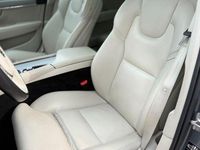 Gebraucht Volvo V90 CC 235 PS (172 kW) 2019 Grau Kombi
