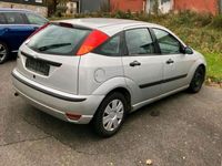 gebraucht Ford Focus ohne TÜV