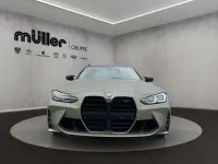 Gebraucht BMW M3 Competition Edition 510 PS (375 kW) 2023 Schwarz Kombi
