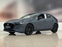 Neu Mazda 3 Nagisa 140 PS (102 kW) 2026 Grau Limousine