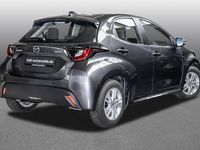 Gebraucht Mazda 2 Center-Line 116 PS (85 kW) 2025 Grau Kleinwagen